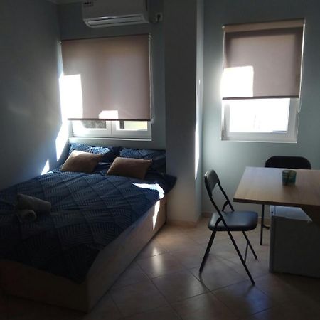 Apartmani Mina Neum Exterior foto