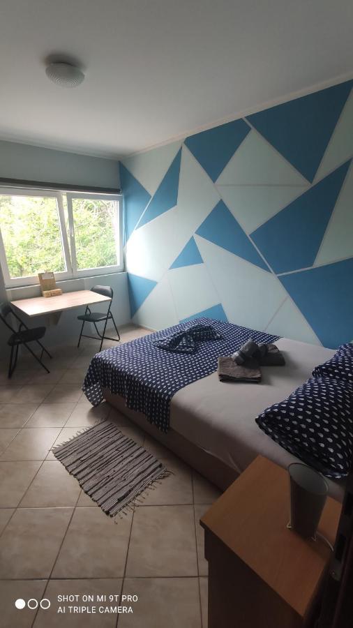 Apartmani Mina Neum Exterior foto