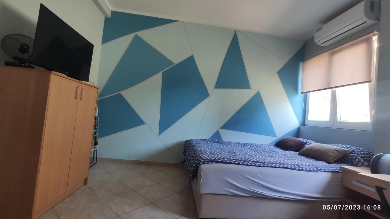 Apartmani Mina Neum Exterior foto