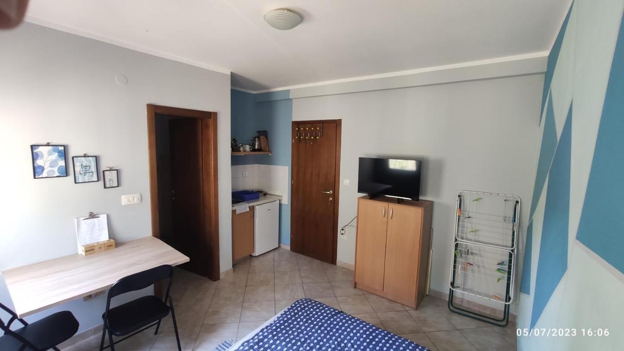 Apartmani Mina Neum Exterior foto