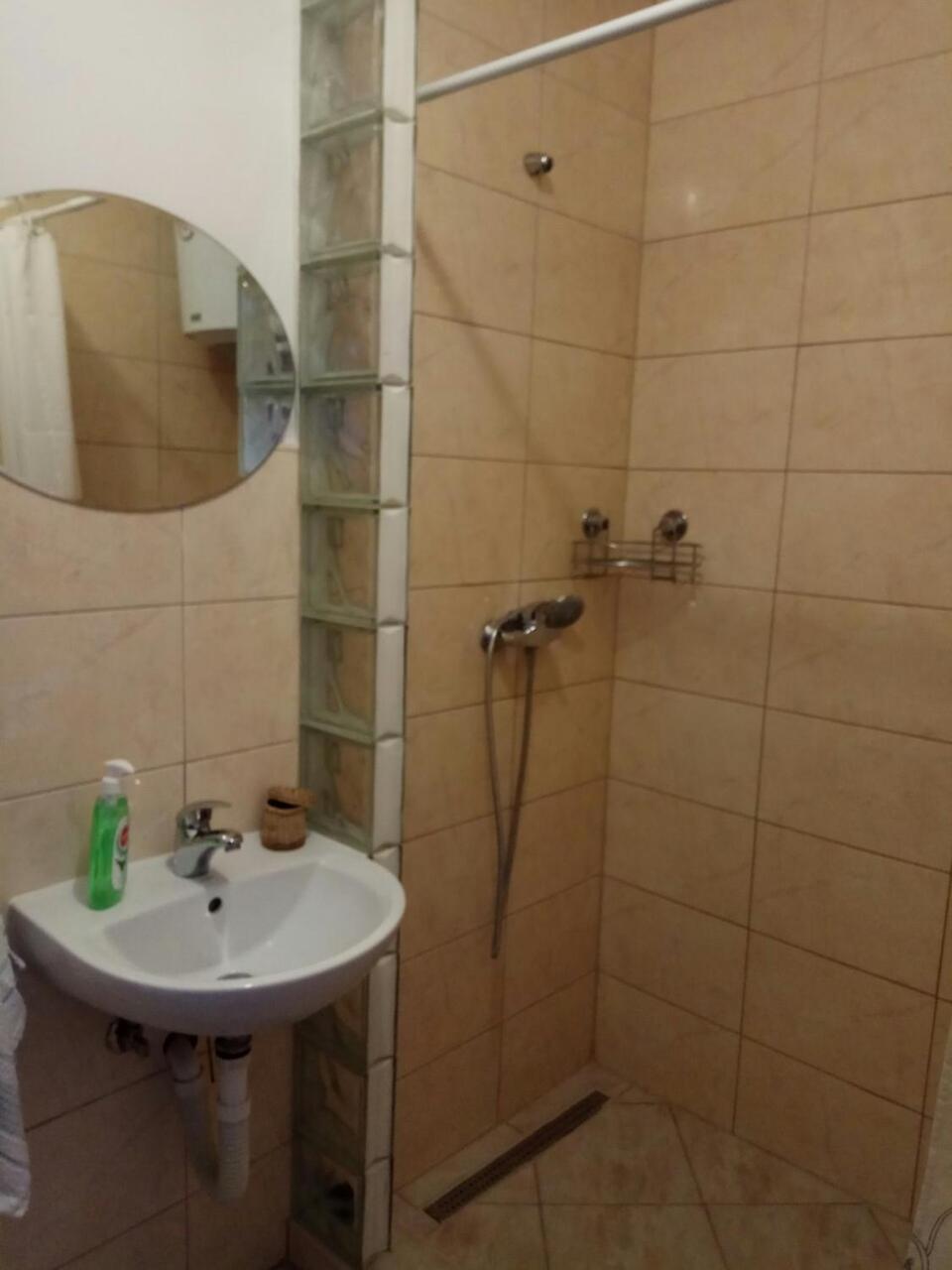 Apartmani Mina Neum Exterior foto