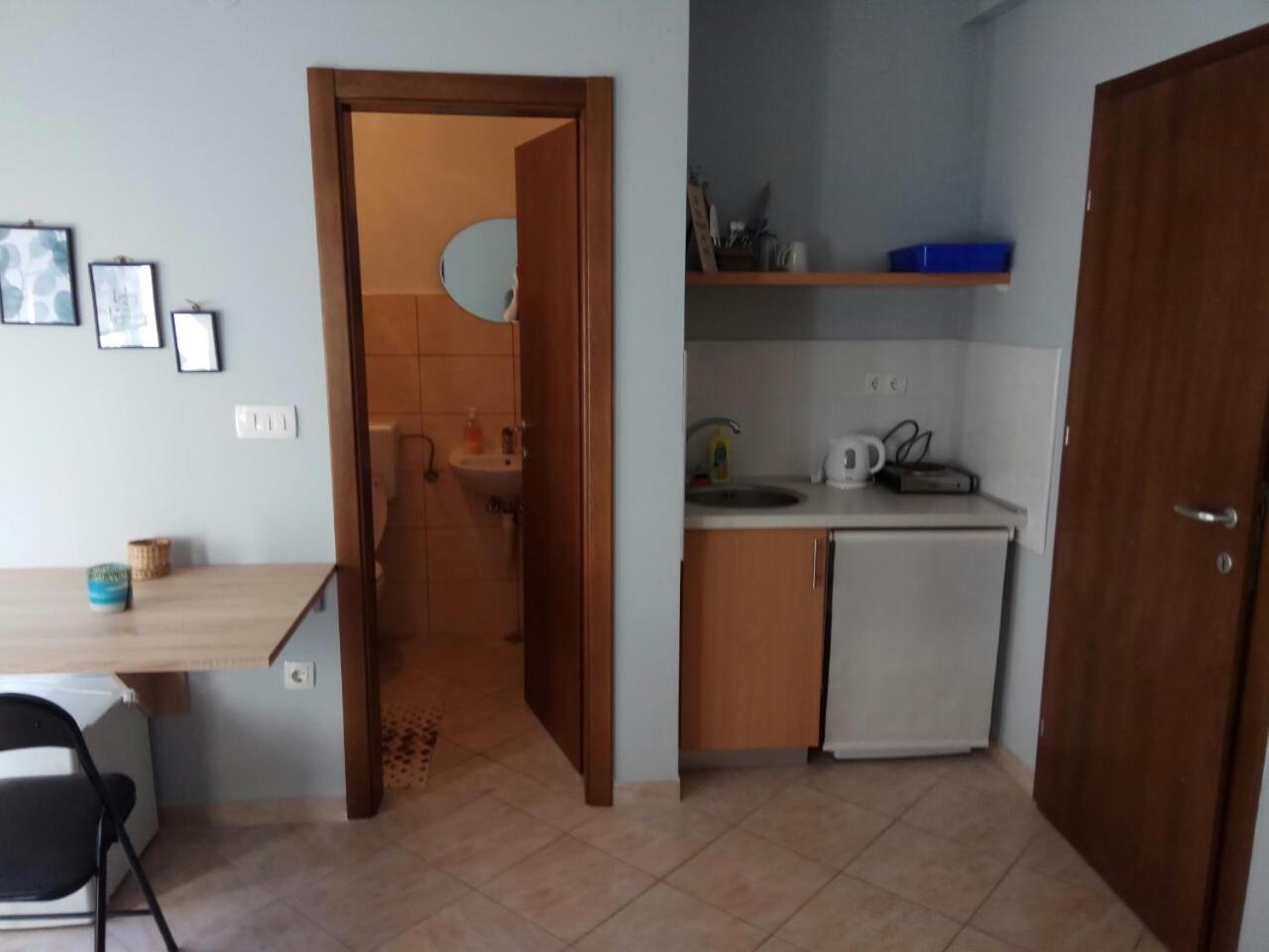 Apartmani Mina Neum Exterior foto