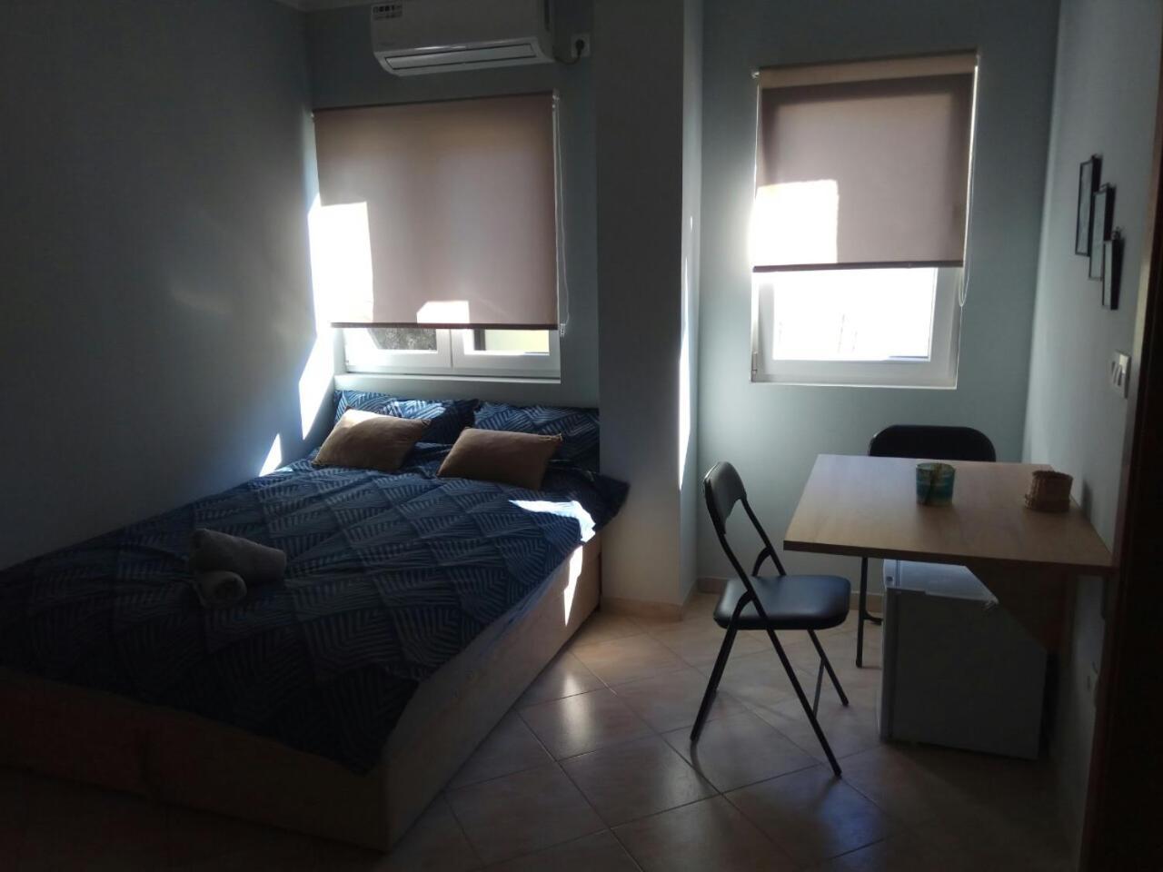 Apartmani Mina Neum Exterior foto