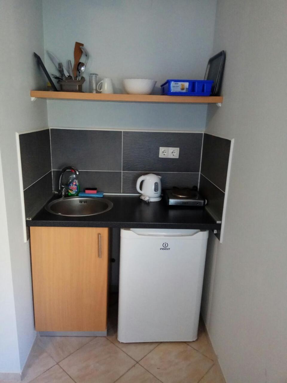 Apartmani Mina Neum Exterior foto
