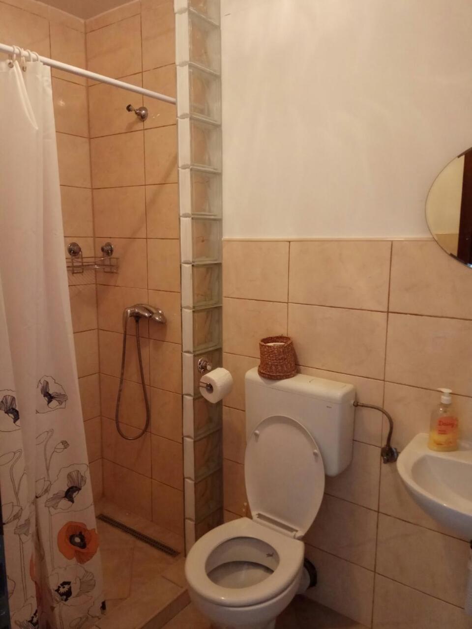 Apartmani Mina Neum Exterior foto